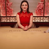 Speed Baccarat U game thumbnail