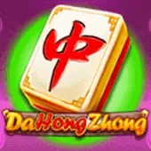 Da Hong Zhong game cover