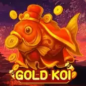 Gold Koi game cover