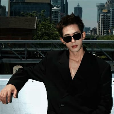 Alan Peter Cayetano's avatar