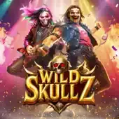 Wild Skullz game cover