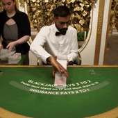 Salon Privé Blackjack O game thumbnail