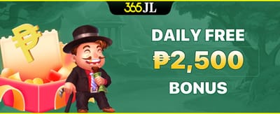 Nustar Game Luxury Casino Interface with Daily Bonus Offer